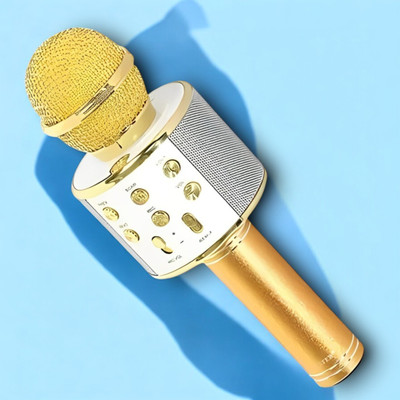 Stybits S232 Pro K9 Dual Collar Mic IOS/Android Type C Mic Black(pack of 1) Microphone