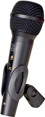 KH Multipurpose Cardioid Dynamic Vocal Microphone with On/Off Switch Microphone