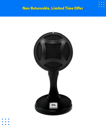 JBL Commercial CSUM06 Microphone