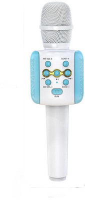 VRJTEC Mike For Singing L858 Microphone