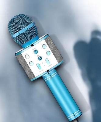 Stybits A103 K35 Wireless dual collar mic for multiusage (Pack of 1) Microphone