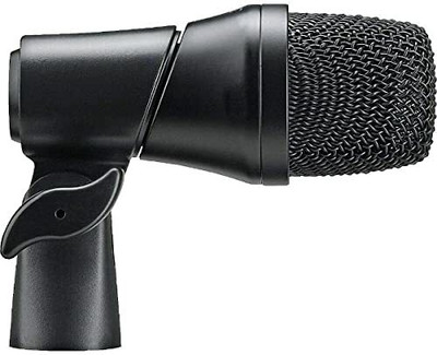 KH Drum Mic Super Cardioid Dynamic Kick-Drum Microphone Microphone