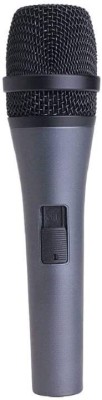 KH Professional Dynamic Vocal Microphone with On and Off Switch,Dynamic Handheld Microphone