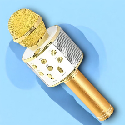 Stybits S1064 Max K9 Dual Collar Mic IOS/Android Type C Mic Black(pack of 1) Microphone