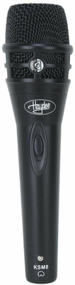 KH Singing Mic Studio Voice Recording Karaoke Dynamic Vocal Microphone Microphone
