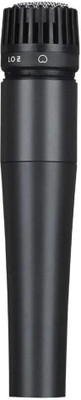 Adiohub Wired Microphone Professional Dynamic Vocal Dynamic Vocal Classic Style Microphone