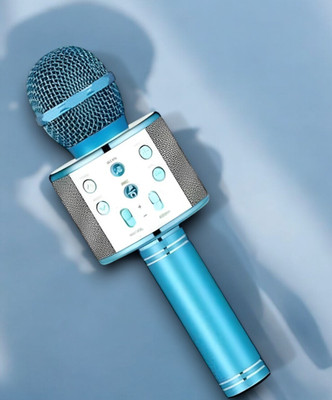 Stybits R361 K9 Pro Wireless Bluetooth Interview iOS/Androdi (Pack of 1) Microphone