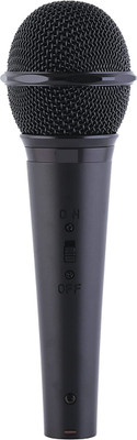 Maizic Smarthome Hi Fiedlity Dynamic Microphone with Wire, Wired Vocal Microphone for Karoke Microphone