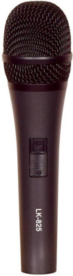 KH Handheld Dynamic XLR Unidirectional Mic with On/Off Switch (Cable Not Included) Microphone