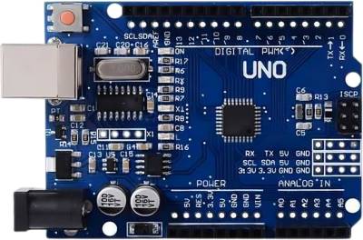 Arduino Uno Rev 3 SMD