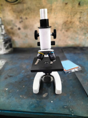 Starship Enterprises STDMC-001 Microscope Slide Box