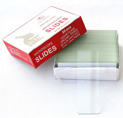 labcare LB-BSM50 Microscope Slide Box