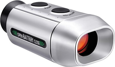 Tobo Golf Rangefinder with Slope Magnetic-1000 Yards Laser Rangefinder TD-1515IM Microscope Slide Box