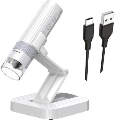 Etzin USB Digital Microscope, 50X-1000X Magnifying Coin MicroscopeEPL-991IM Microscope Slide Box