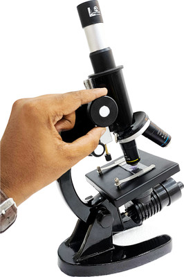 labcare LED STUDENT MICROSCOPE L Microscope Slide Box
