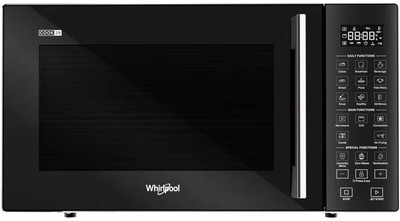 whirlpool 30l convection microwave oven