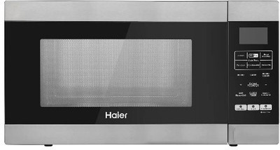 30 L Convection Microwave Oven(HIL3001ARSB, Black)