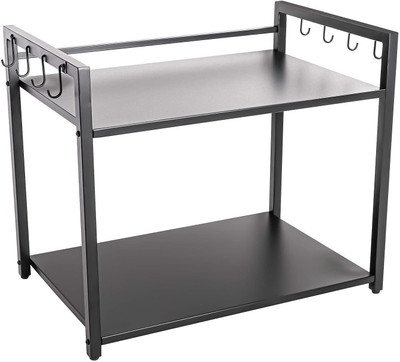 Bee Creative Stand Microwave Wall Mount(Iron)