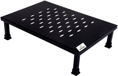 Spylock Stand Microwave Wall Mount(Iron)
