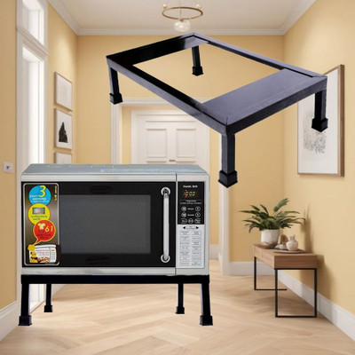 IRONCORE Stand Microwave Wall Mount(Iron)