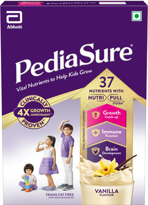 Pediasure Scientifically Designed - Clinically Proven(375 g)