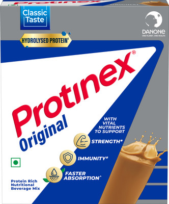 Protinex Original-Nutrition Drink Powder with Protein for Immunity(200 g)