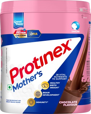 Protinex Mothers Chocolate - Nutrition Drink Powder(400 g)