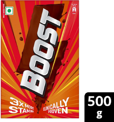 Boost Nutrition Drink(500 g)