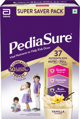 Pediasure Scientifically Designed Nutritional Drink(1425 g)