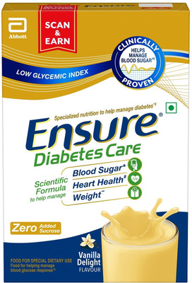 ENSURE Diabetes Care(375 g)