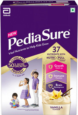 Pediasure Scientifically Designed Nutrition Drink Vanilla(950 g)