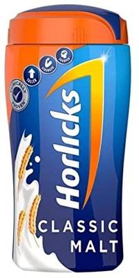 HORLICKS CLASSIC MALT