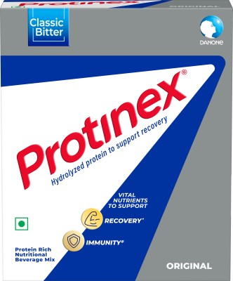 Protinex Original-Nutrition Drink Powder with Protein for Immunity(250 g)