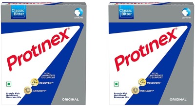 Protinex Original -Nutrition Drink Powder with Protein for Immunity(2 x 250 g)