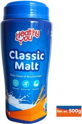 HEALTHY YOU Classic Malt(500 g)