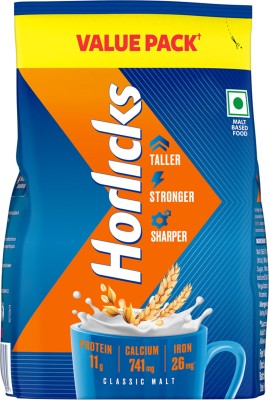 HORLICKS Classic Malt(750 g)