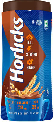 HORLICKS 1 kg Icon Jar Umod(1 kg)
