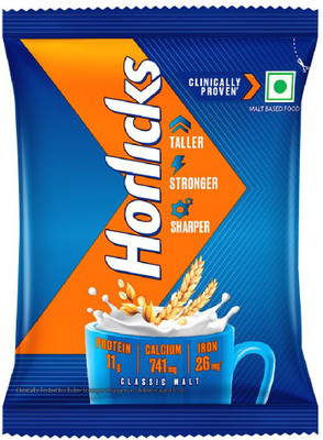 HORLICKS Nutrition Drink(200 g)