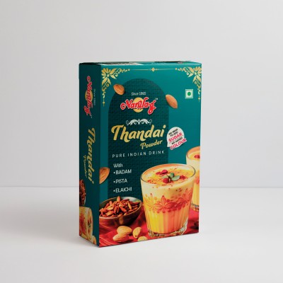 Narula G THANDAI POWDER(100 g)