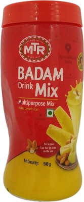 MTR Badam Drink Mix(500 g)