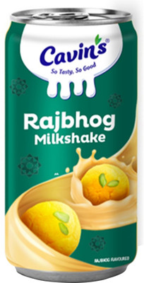 Cavin's Rajbhog Milkshake(170 ml)