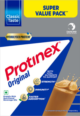 Protinex Original -Nutrition Drink Powder with Protein for Immunity(1 kg)