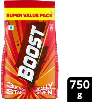 Boost Nutrition Drink(750 g)