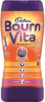 Cadbury Bournvita Inner Strength