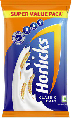 HORLICKS Health & Nutrition Drink(450 g) HORLICKS Health & Nutrition Drink(450 g)