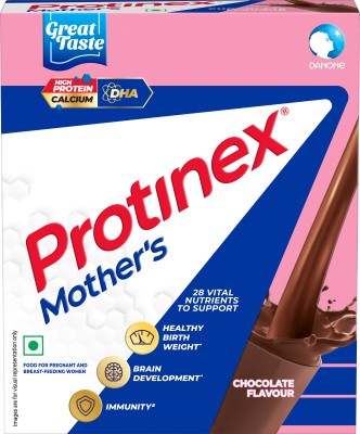 Protinex Mothers Chocolate - Nutrition Drink Powder(250 g)
