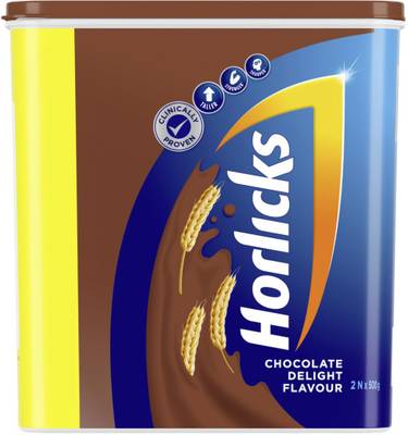 HORLICKS Health & Nutrition Drink