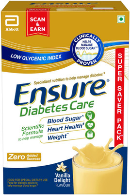 ENSURE Diabetes Care Specialized Nutritional Drink(1425 g)