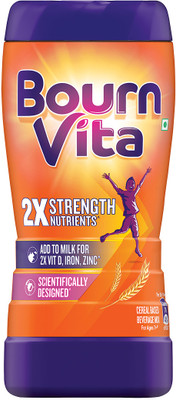 Bournvita Chocolate Nutrition Drink(1 kg)