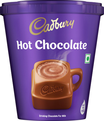 Cadbury Hot Chocolate Drink Powder Mix(200 g)
